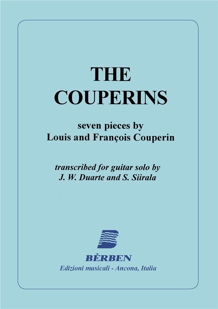 The Couperins